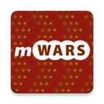 mwars android application logo